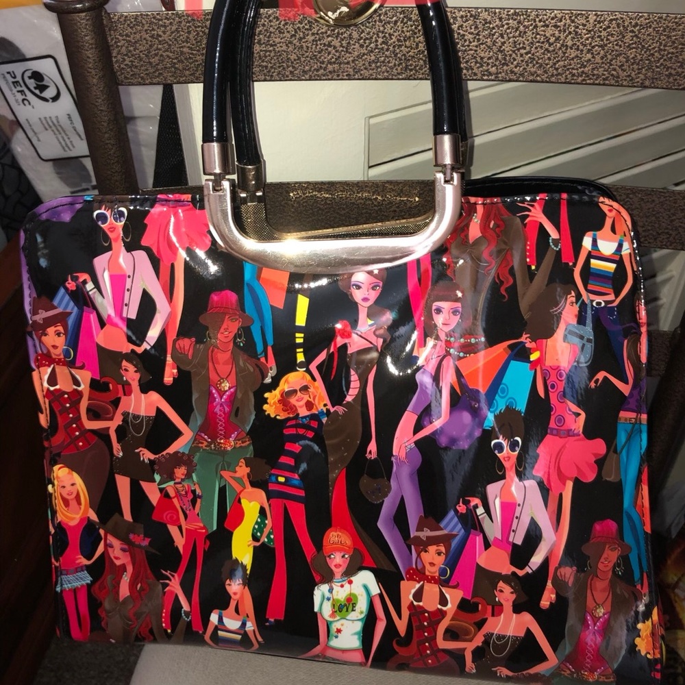 Bags - Picture 3 of 8